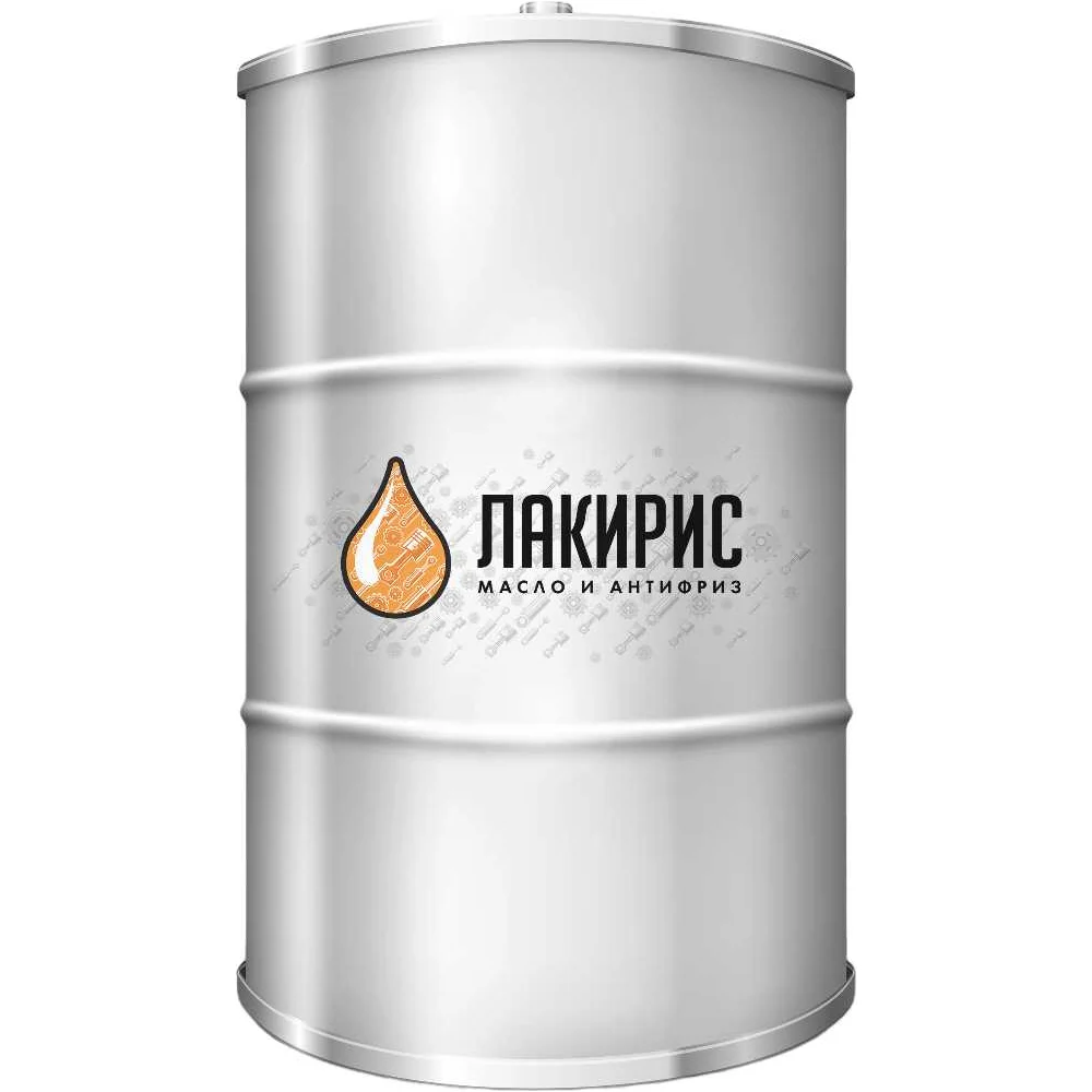 Минеральное трансмиссионное масло Лакирис GL-5/GL-4, 85W-90 55564497