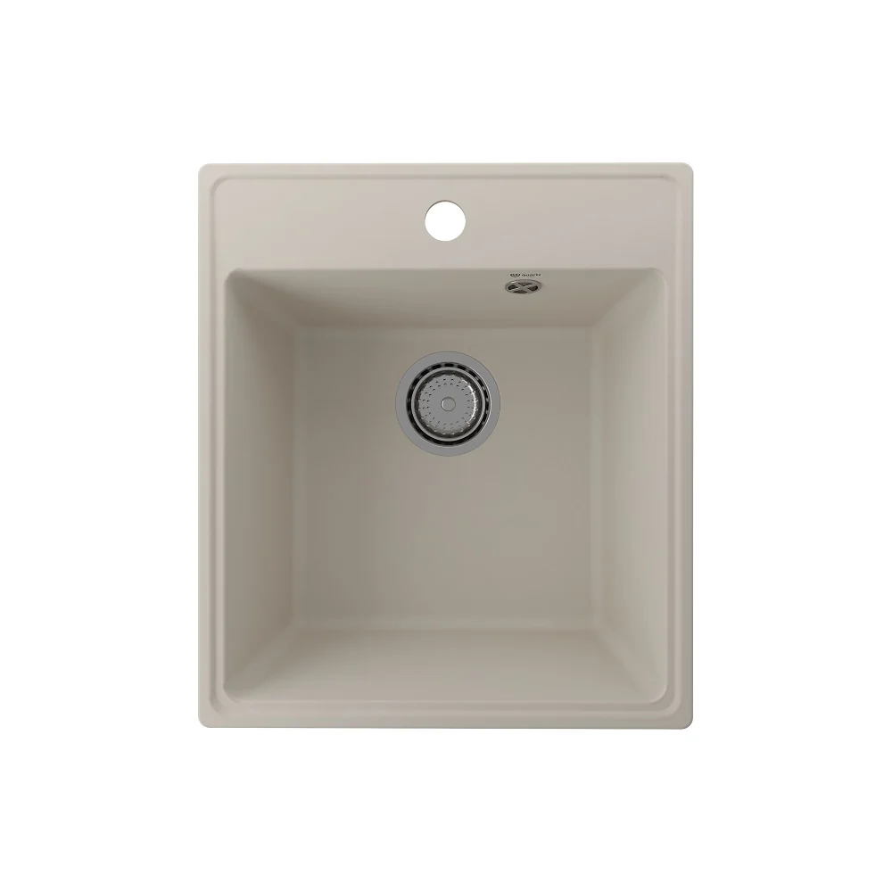 Мойка ULGRAN Quartz Forte 425-02