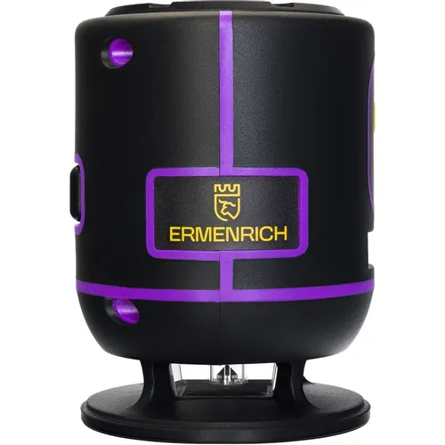 Лазерный уровень ERMENRICH LN20 84087