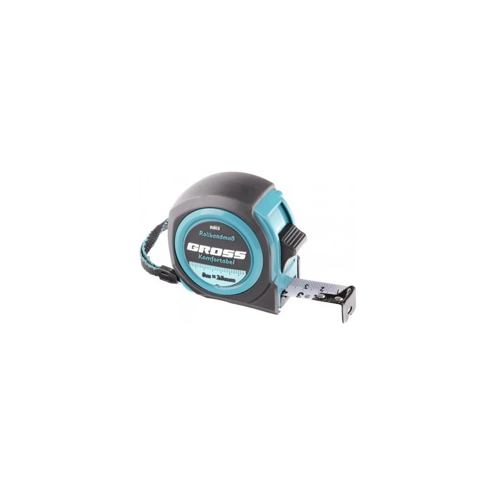 Рулетка GROSS Komfortabel 32563