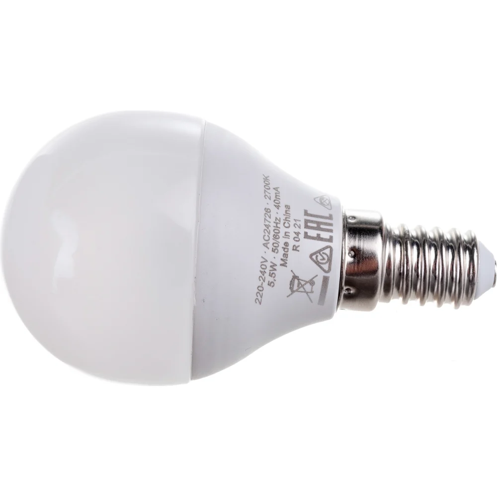 Светодиодная лампа Osram STAR 4052899971615