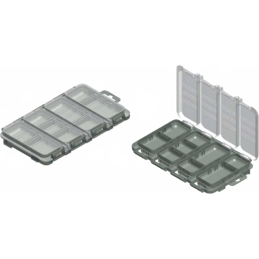 Рыболовная коробка MEIHO QUATRO CASE J QT-CASE-J
