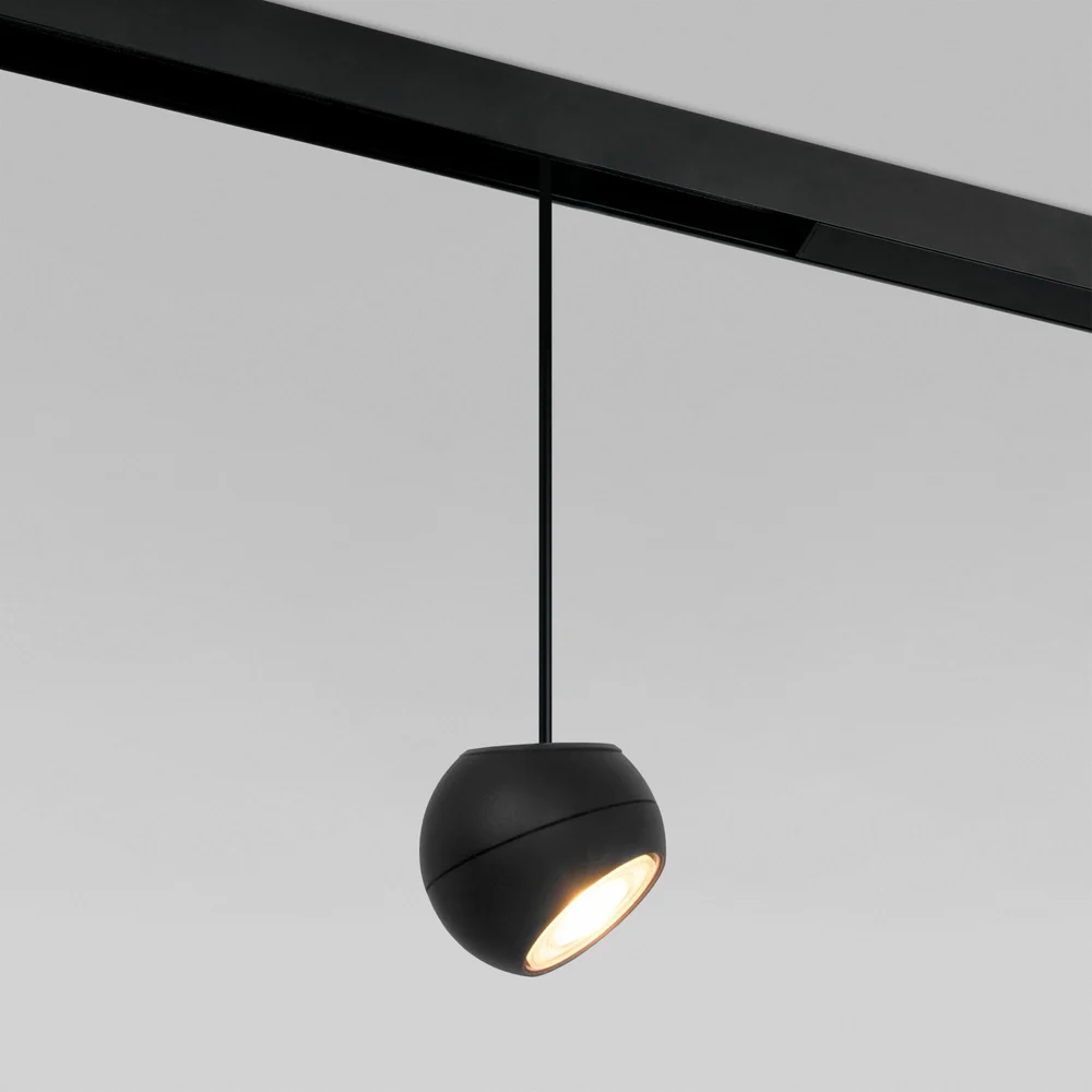 Трековый светильник Elektrostandard Slim Magnetic a062130