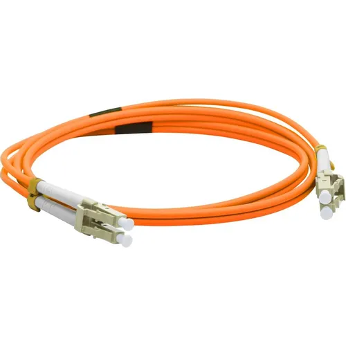 Патч-корд LanMaster 2 50/125 OM4 1.5м LSZH розовый [lan-2lc-2lc/om4-1.5]