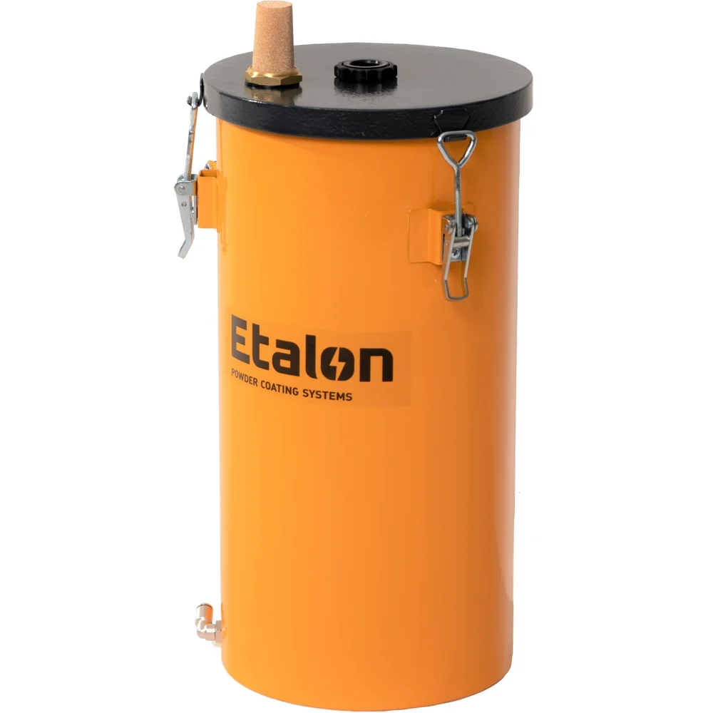 Бак для засыпки краски ETALON 552507
