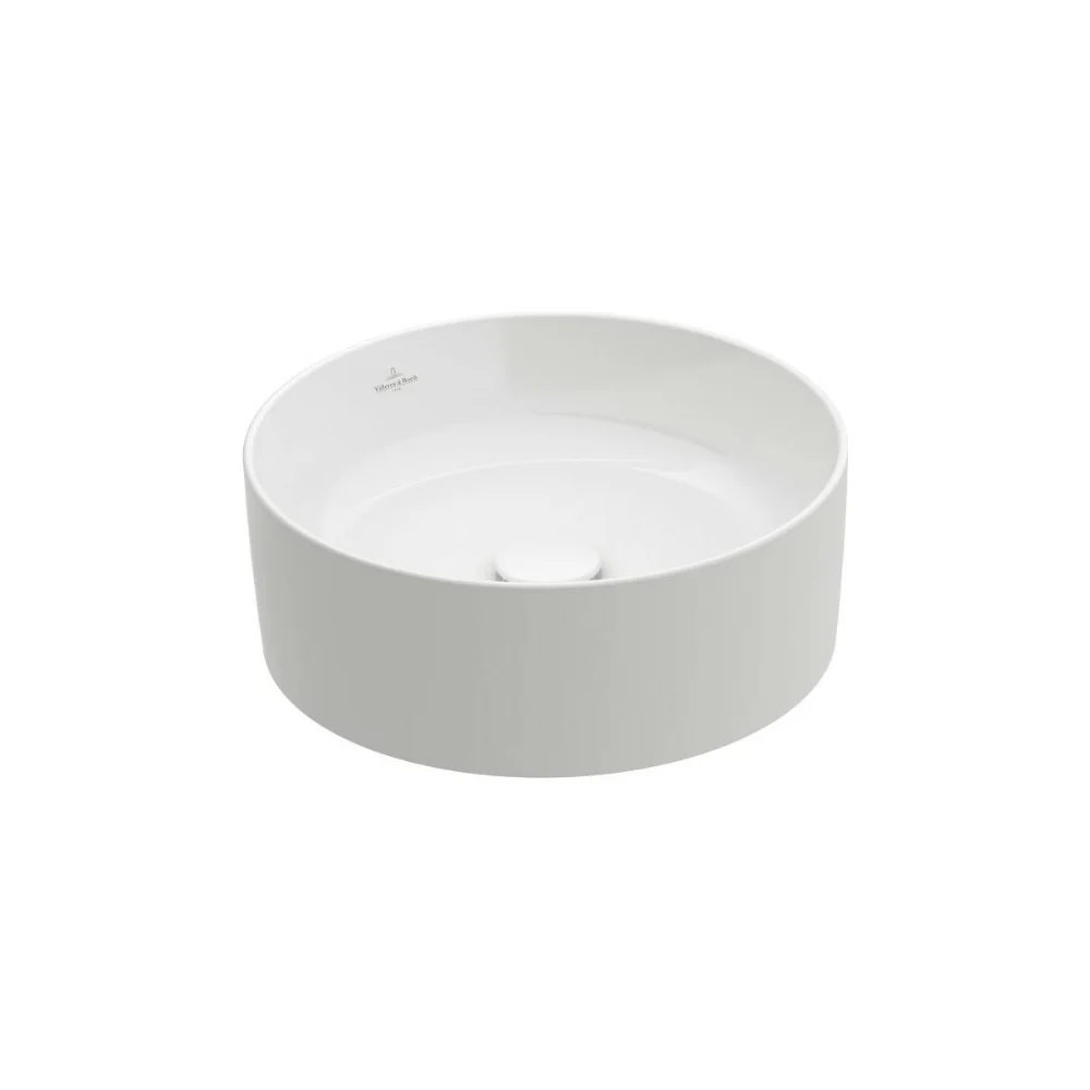 Раковина Villeroy & Boch Collaro 4A184001