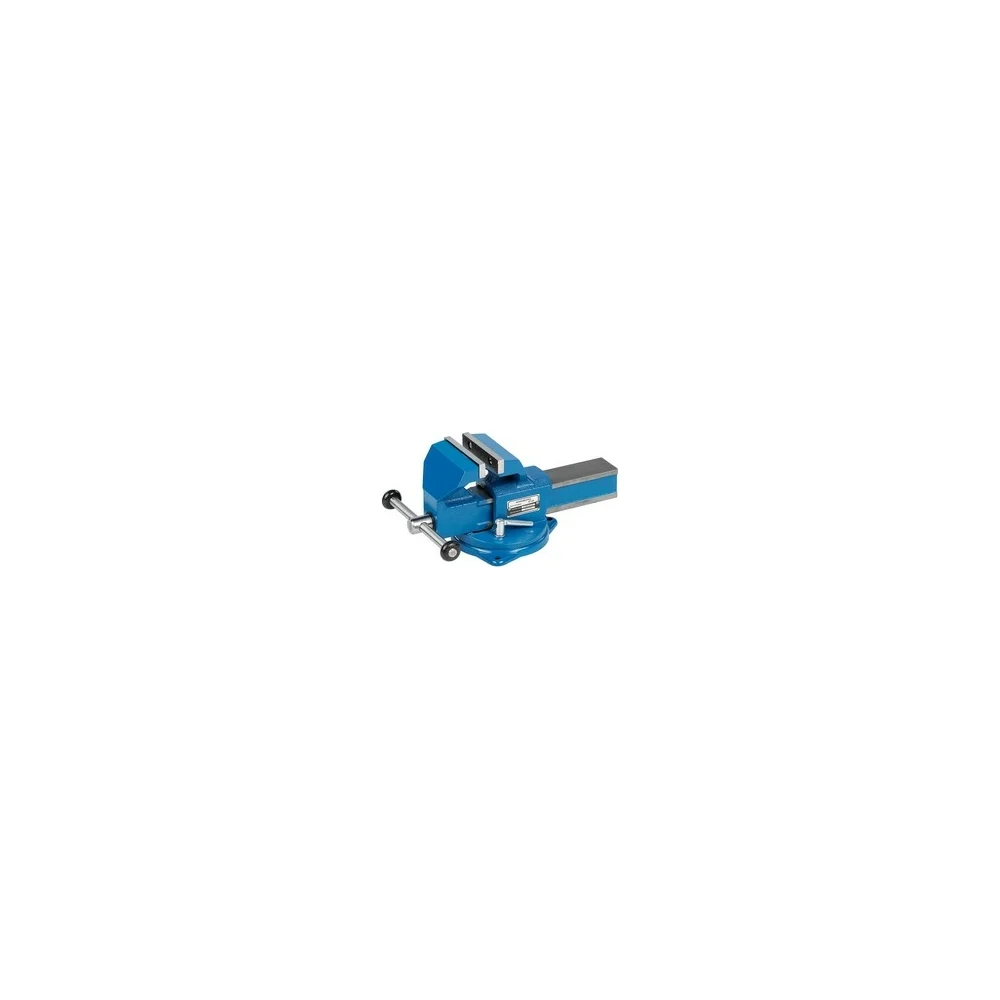 Слесарные тиски NORDBERG NT125