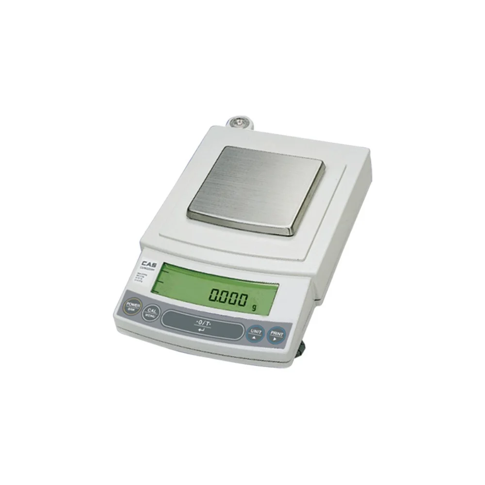 Лабораторные весы CAS CUX-4200S 77-00031190