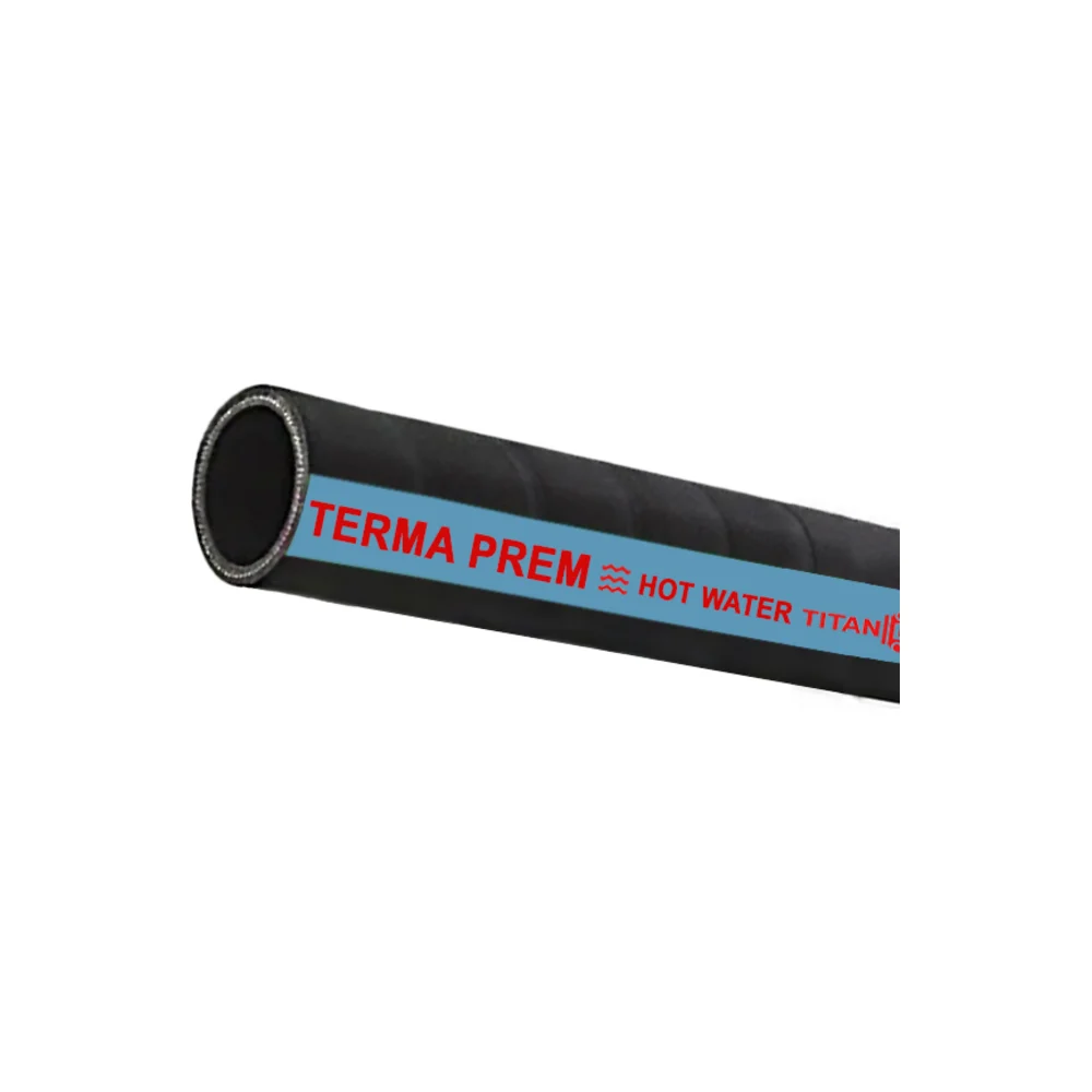 Нап-всас рукав для горячей воды TITAN LOCK TERMA-PREM TL025TR-PR_5