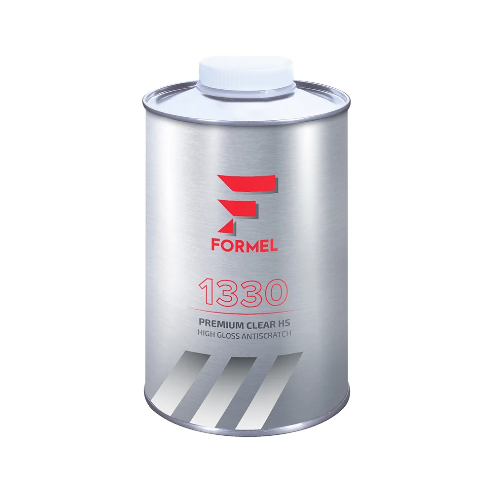 Лак Formel Premium 2K FM131001