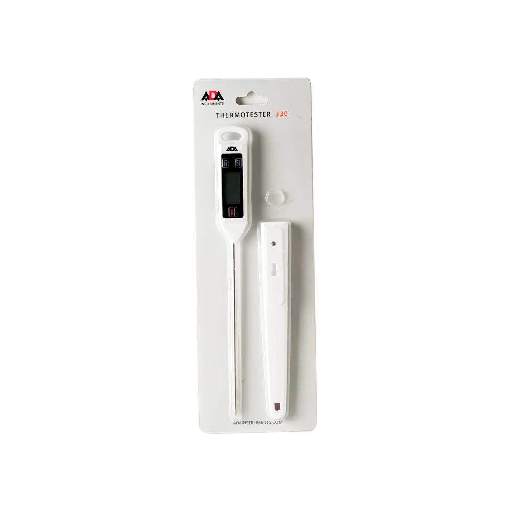Компактный электронный термометр ADA THERMOTESTER 330 А00513