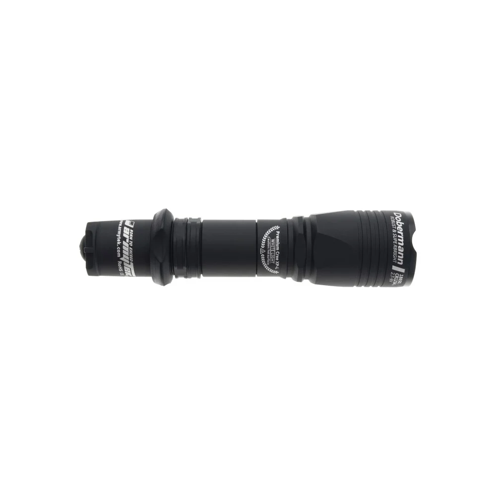 Светодиодный фонарь Armytek Dobermann XP-E2 F02002BR