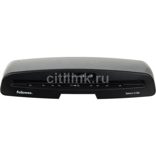 Ламинатор Fellowes Saturn, A3 [fs-57360]