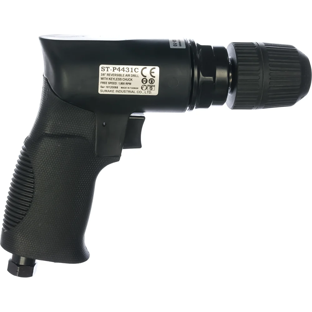 Пневматическая дрель SUMAKE ST-P4431C