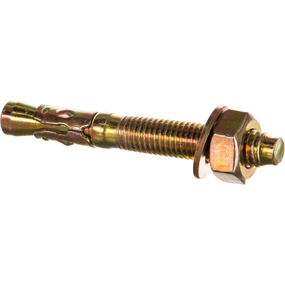 Клиновой анкер Tech-Krep 10х80 (1 шт.) 104670