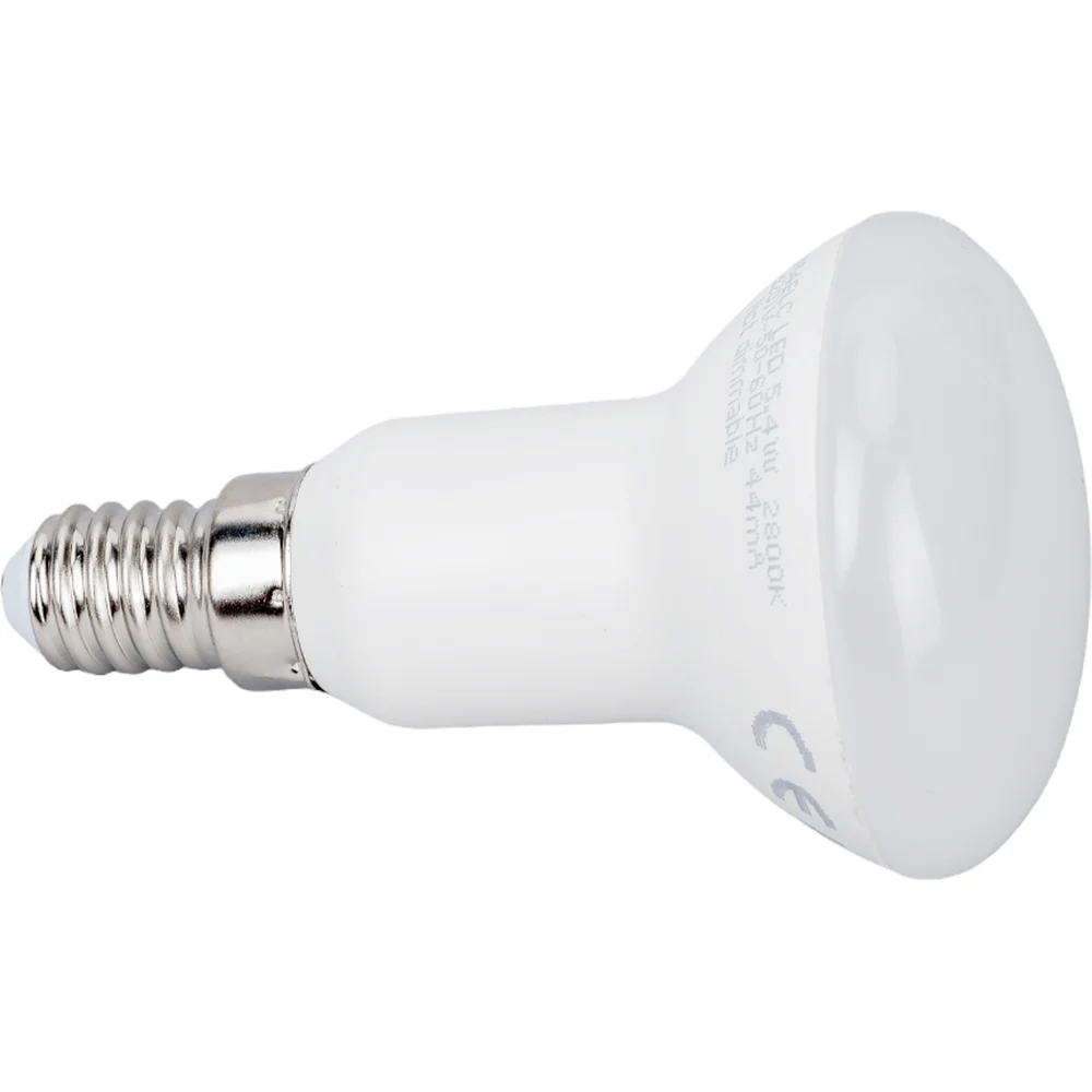 Светодиодная лампа Ecola Reflector G4SW54ELC