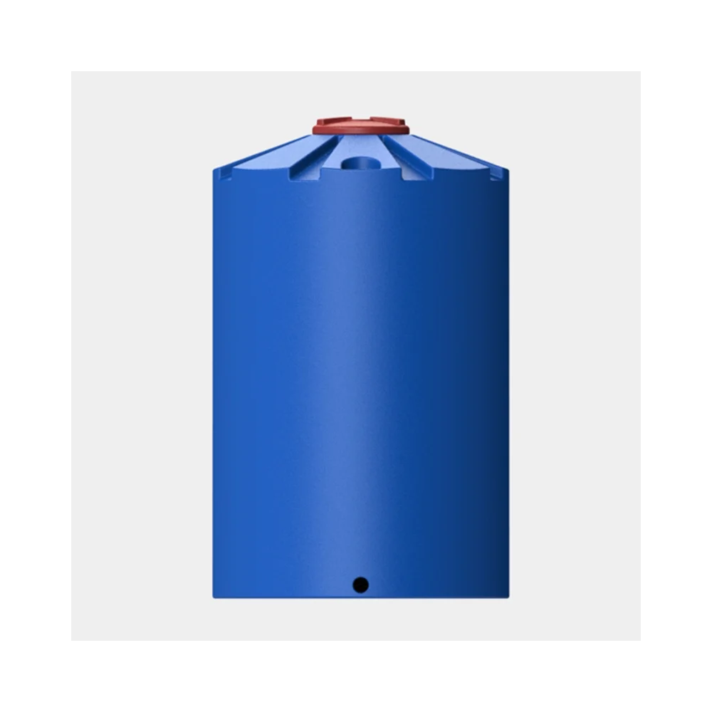 Емкость Asplast Ц1500Д EL-22P-CA-C1500L-DB