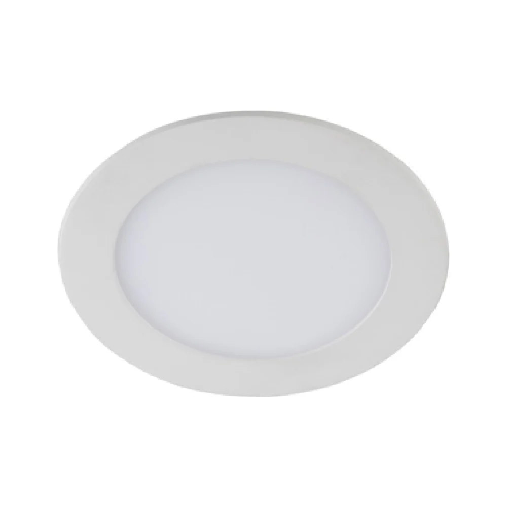 Круглый светодиодный светильник ЭРА LED 1-18-4K Б0019459