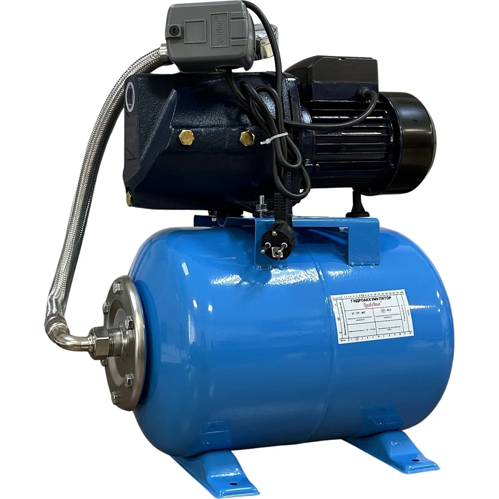 Насосная станция LadAna JET 75-24 170401001