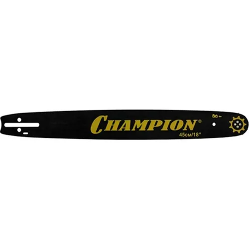 Шина для цепных пил CHAMPION 952913, 72