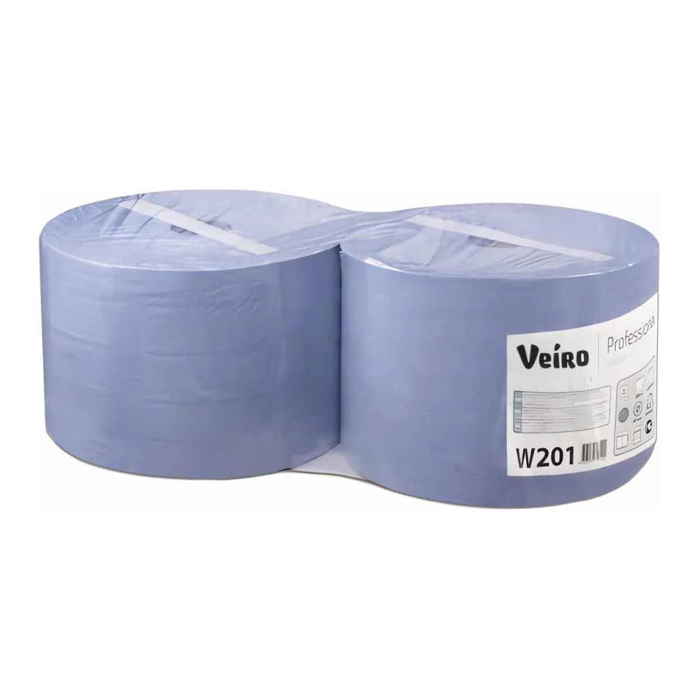 Двухслойная бумага VEIRO PROFESSIONAL Comfort 127103