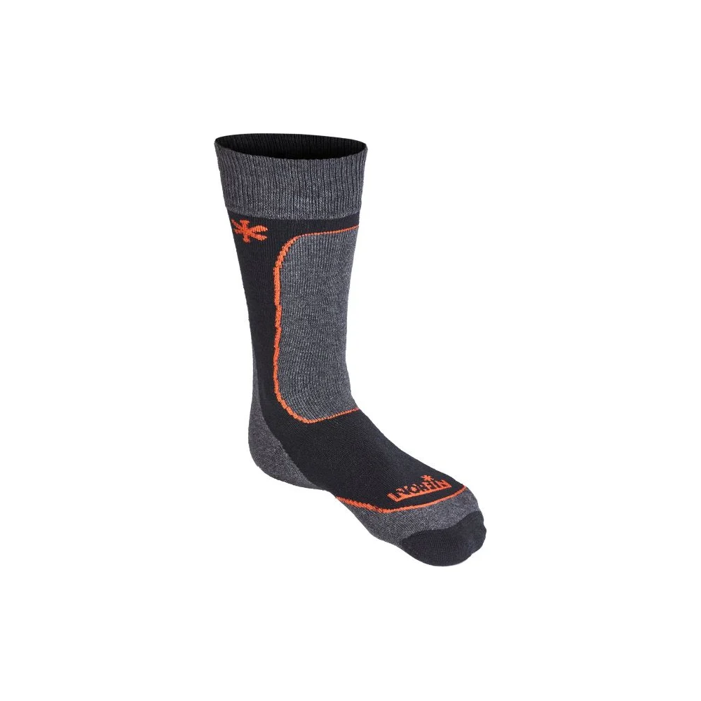 Носки Norfin T3M NORDIC MERINO MIDWEIGHT 303901-02M