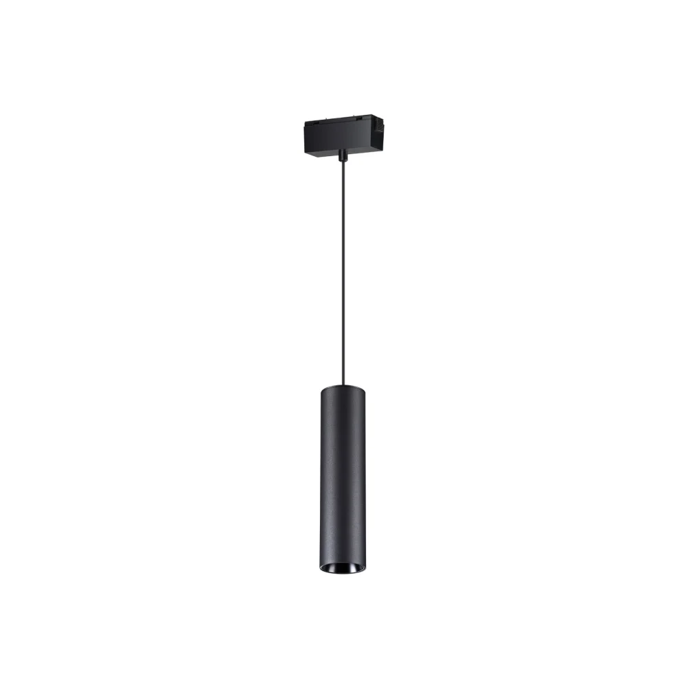 Трековый светильник для низковольтного шинопровода Novotech KIT 358530