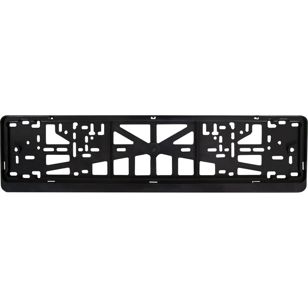 Рамка номерного знака KRAFT 830700