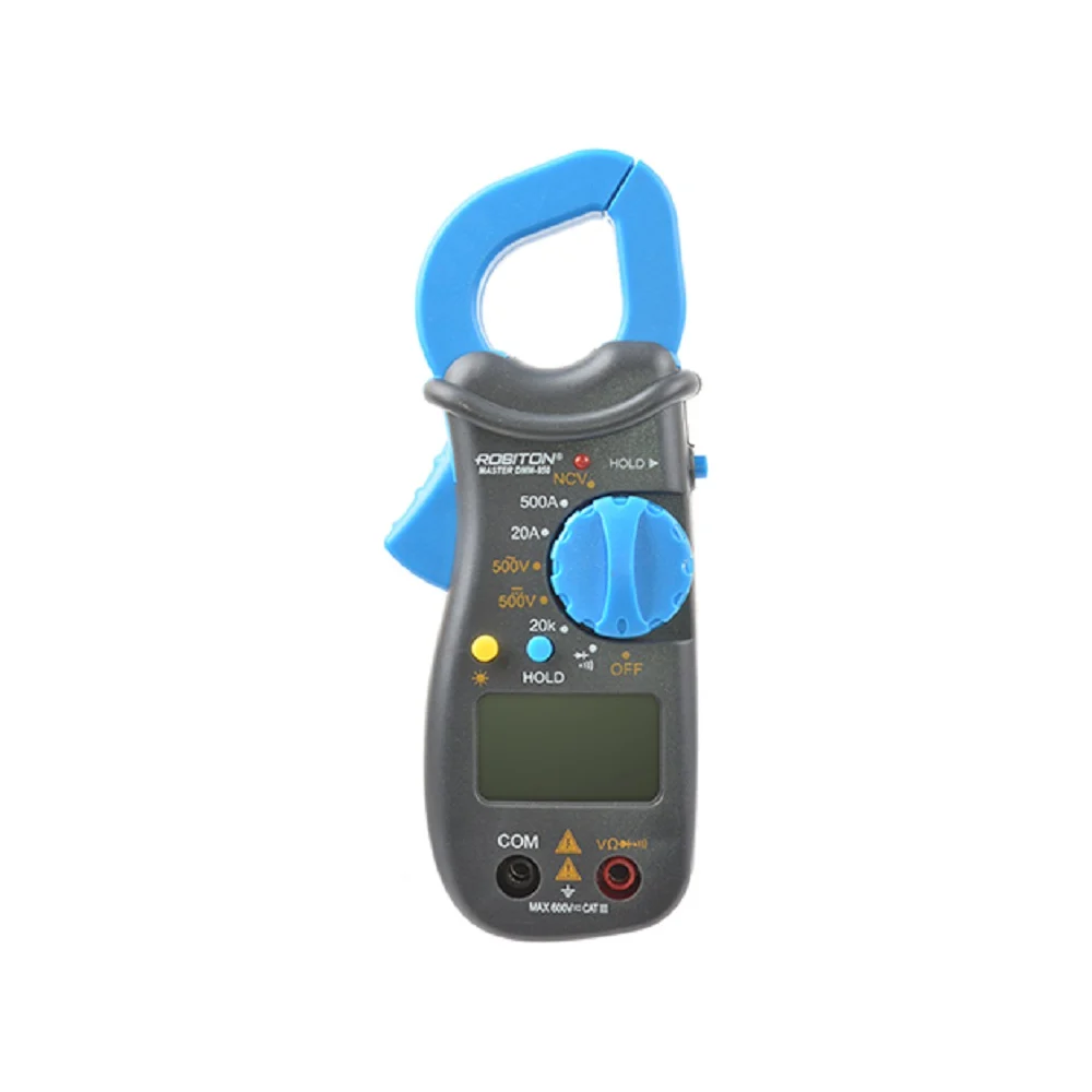 Мультиметр Robiton MASTER DMM-950 16796