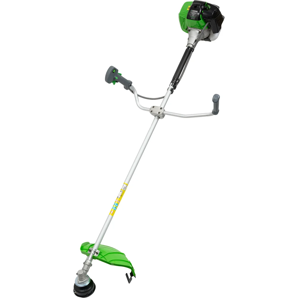 Бензиновый триммер TRUEGREEN CG-KW13-430