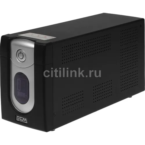 ИБП POWERCOM Imperial IMD-1500AP, 1500ВA
