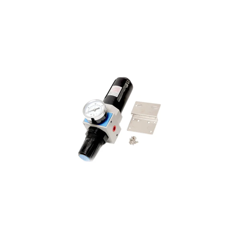 Фильтр-регулятор для пневмосистем Forsage Profi F-EW4000-02(47058)