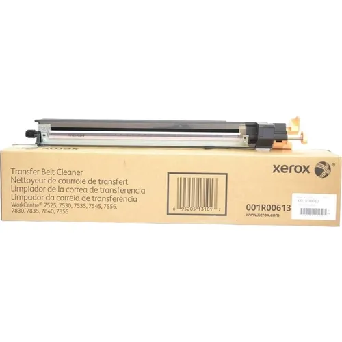 Узел очистки Xerox 001R00613 (042K94470/042K94471/042K94474/042K94472/ 042K94473/001R00613) для WC 7545/7556/AltaLink C8030/8045/8055/8070
