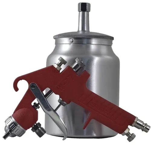 Краскораспылитель КРЕОСТ W-77-25-B