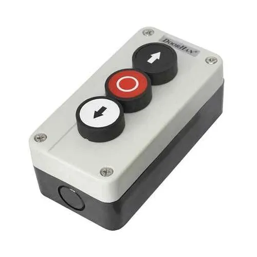 Панель управления DOORHAN Button3 [00-00034203]