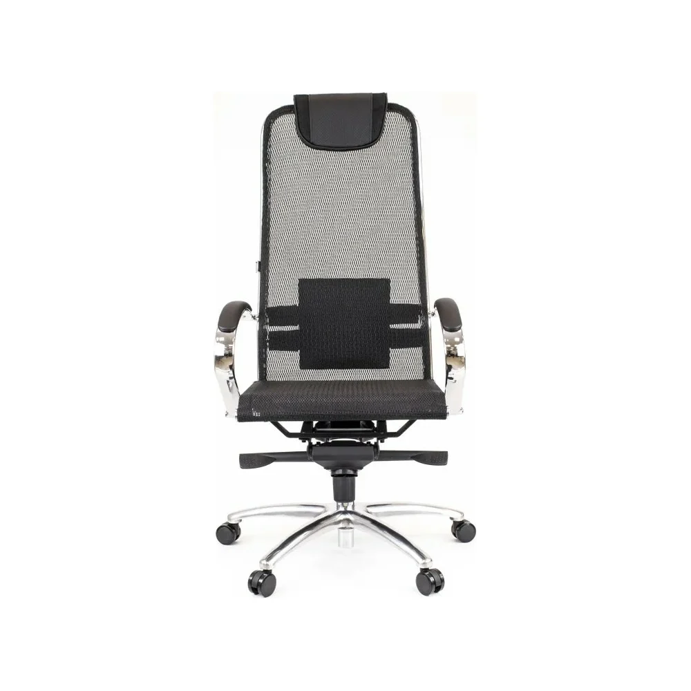 Кресло EVERPROF Deco EP Deco Mesh Black