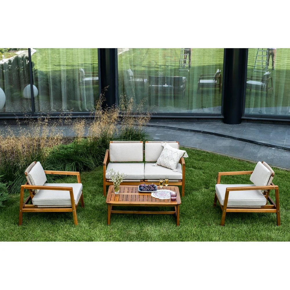 Диванная группа Joygarden CALISTO 52105/52103/52104