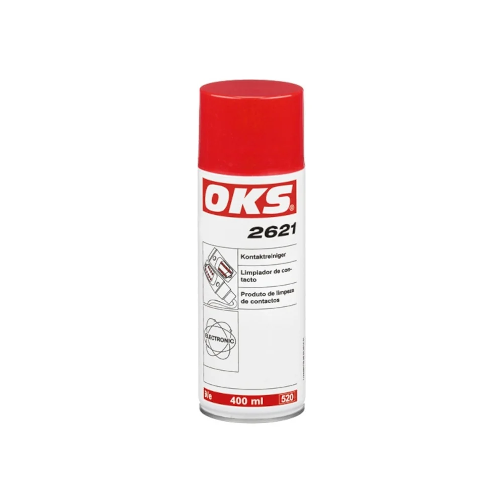 Очиститель контактов OKS 2621 270076