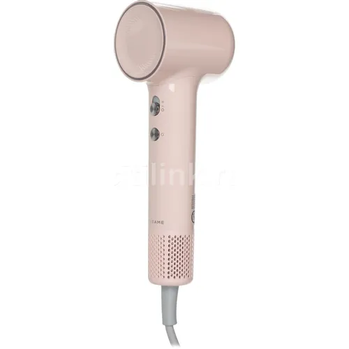 Фен DREAME Mini, 1200Вт, розовый