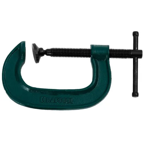 Струбцина Kraftool 32229-150, 1280грамм