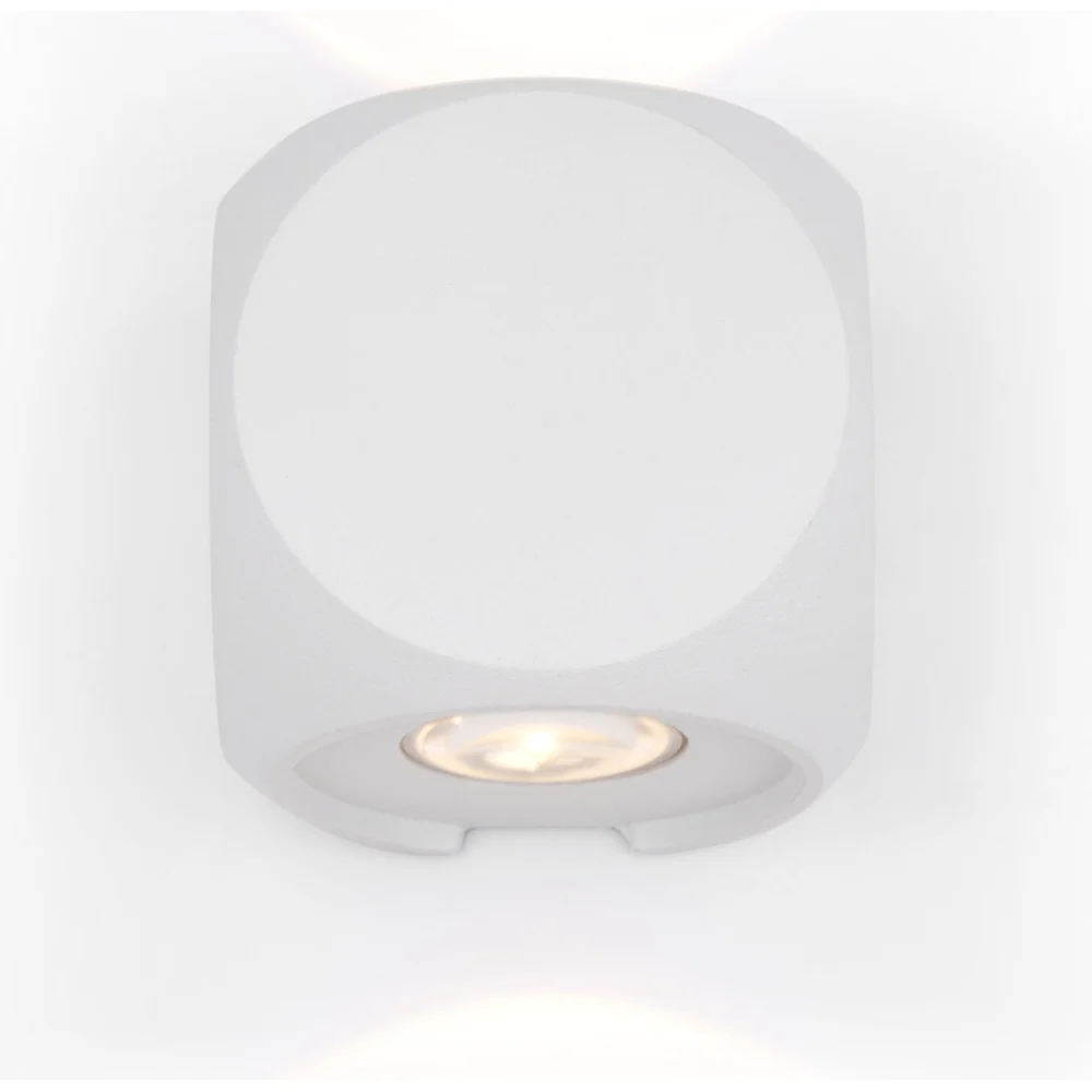 Бра MAYTONI Outdoor O015WL-L4W