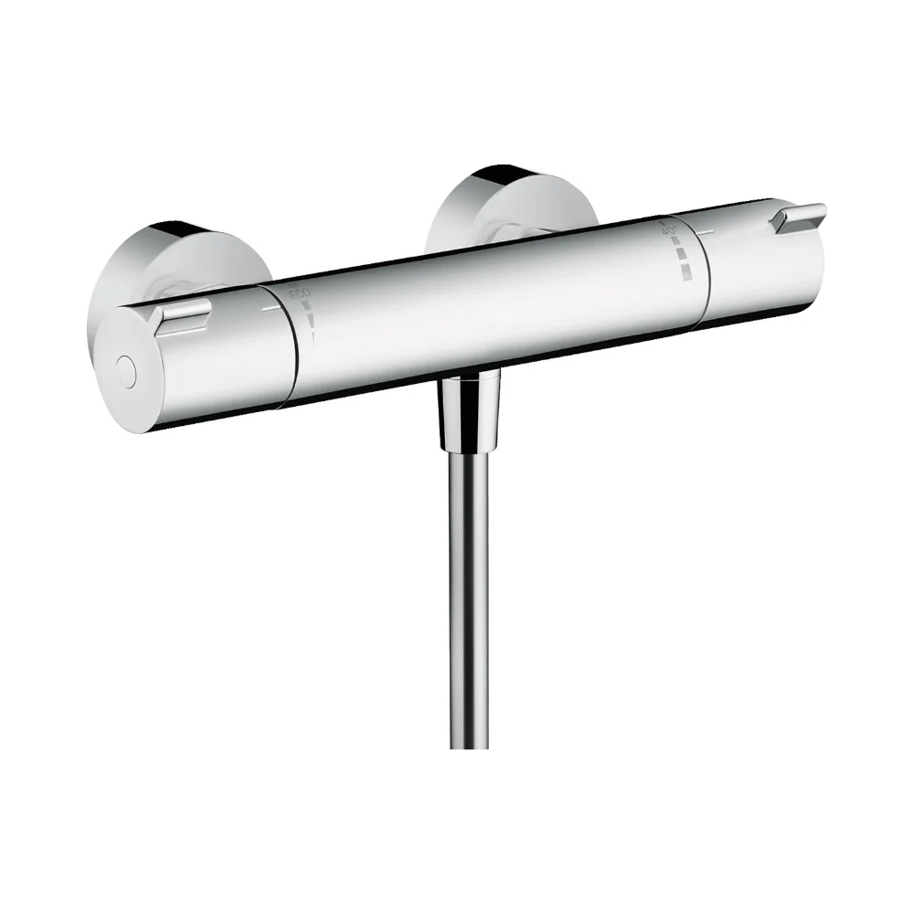Термостатический смеситель для душа Hansgrohe Ecostat 1001 CL 13211000 00000048182
