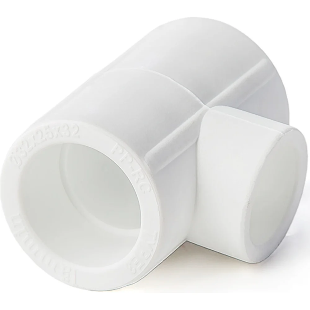 Переходной тройник LAMMIN Lm31033905090