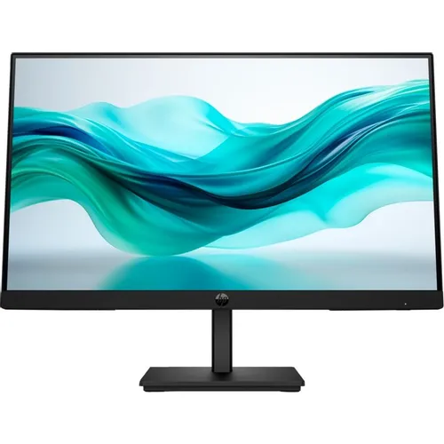 21.5" Монитор HP Series 3 Pro 322pf, 1920x1080, IPS, 100Гц, 1хHDMI, 1хDP, черный [9u5b0af]
