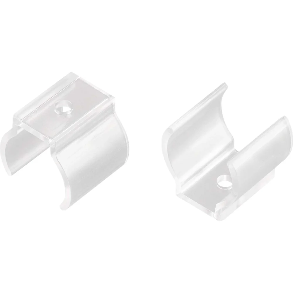 Держатель профиля Arlight ARH-ROUND-D20-DUAL 39304