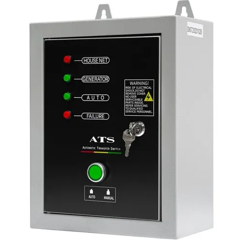 Блок автоматического запуска ТСС АВР-С 8000/230/400 для SGG 3200EN Duplex, SGG 4000ESi, SGG 4200Ei, SGG 5000Ei/ESi/EHNA, SGG 6000EHNA/Duplex, SGG 7000Ei, SGG 8000EHNA 190099