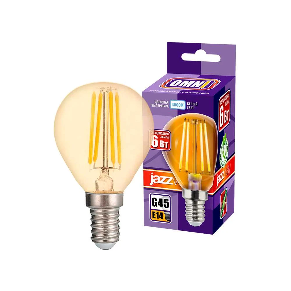 Лампа Jazzway PLED OMNI 5021273
