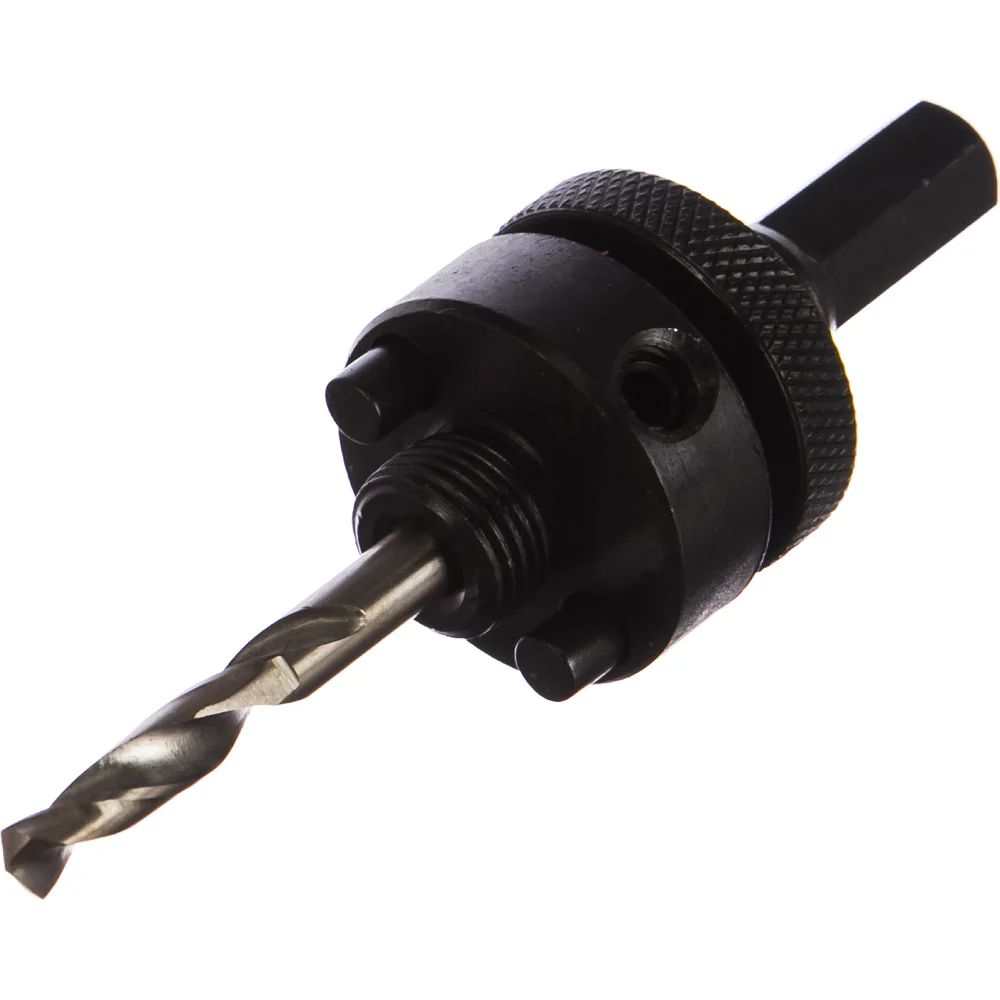 Шестигранный хвостовик для коронок MATRIX BIMETAL 72496