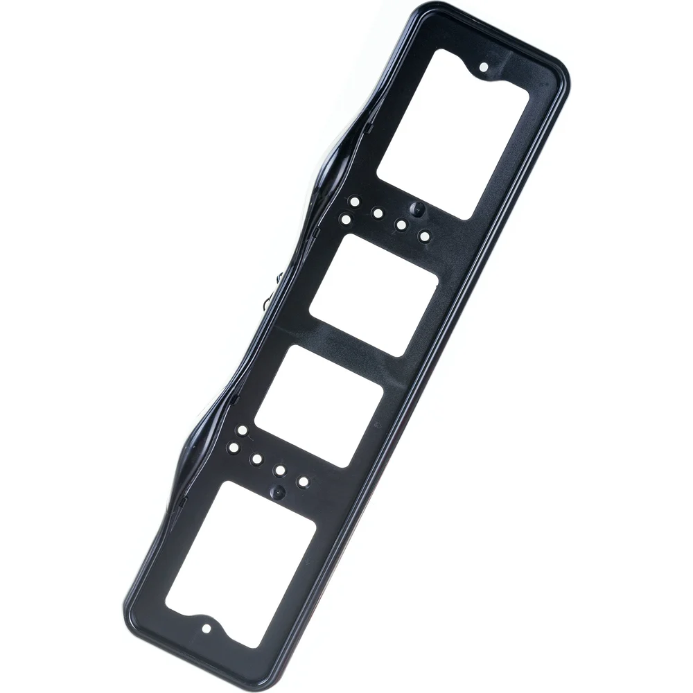 Пластмассовая рамка номерного знака Dollex SPL-59