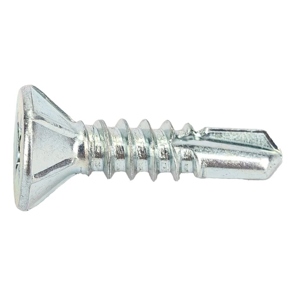 Саморезы для монтажа окон Стройбат 3,9x16 300 шт. 275410